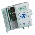 Differencial Pressure Sensor PCE-MS 4